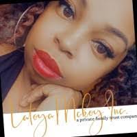 Latoya Mumford's Instagram, Twitter & Facebook