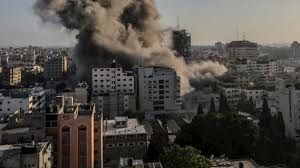 La franja de gaza es una región del oriente medio. Jqckupqxh3sg9m