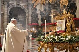 The theology of pope francis focuses on what was most noted during his pontificate, including comparisons with his immediate predecessors (pope john paul ii and benedict xvi). Il8zqlksny6 Om