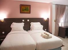 FAYA HOTEL Douala