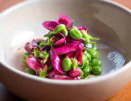 Masterchef judge jock zonfrillo grew up in glasgow in the 1980s, falling into a life of drug addiction, homelessness, and poverty, before working his way up in the food industry. Australian Native Food And The Man Who Wants To Bring It To The Masses The Orana Foundation