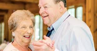 You've been together how long? North Iowa anniversaries in Celebrations for  2019