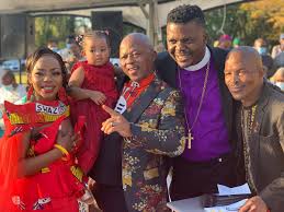 Bishop makamu is the founder of endless hope bible church in alberton. I Am Bishop I Makamu Bishop Makamu Twitter