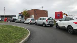 Page officielle du célèbre groupe la déchetterie ! Pourquoi La Dechetterie De Genech Limite L Accueil Des Usagers
