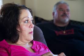 Couple overcomes addictions by turning to Jesus