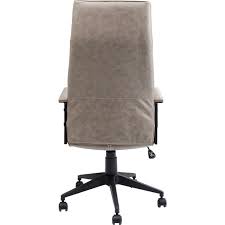 We recommend these 11 reliable standing desk stools & chairs on the market to help you with not of the highest build quality. Contemporary High Desk Chair Brown Labora Kare Design