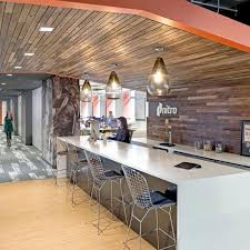 Capsian Grande Pendant Light In 2020 Creative Office Design Office Interior Design Office Design