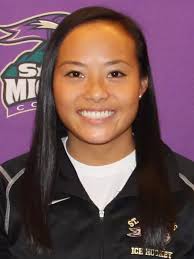 2015-16 Women's Ice Hockey Roster