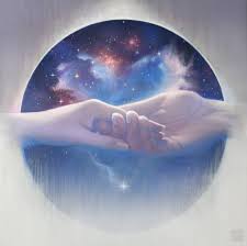 Arcangel Miguel El Poder Amor Amor Universal Humanidad Kristica En 2020 Produccion Artistica Arte Espiritual Arcangel Miguel