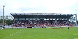Découvrez qui sont les meilleurs joueurs du match entre usap et biarritz olympique. Biarritz Olympique Pays Basque Viquipedia L Enciclopedia Lliure