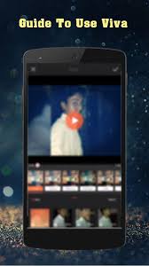 Cut/ trim/ crop/ merge video, add music/ text/ transitions/ . Manual Vivavideo Free Video Editor For Android Apk Download