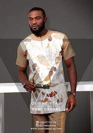 The stylist took to his instagram page on monday, june 14, 2021, where he shared a photo of himself in the hospital as well as a photo of his damaged suv. 80 Yomi Casual Outfits Ideas Yomi Casual African Attire African Fashion
