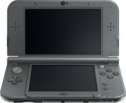 Nintendo 3ds fecha de lanzamiento: New 3ds Xl Kopen Novocom Top