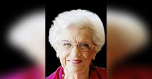 Obituary information for Marion Hall Gremillion