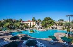Sheraton Vistana Resort - Orlando