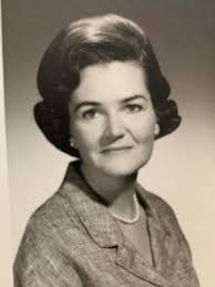 Grace Carroll Obituary