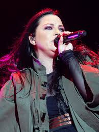 Amy Lee – Wikipédia, a enciclopédia livre