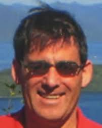 Mark Rossi Obituary (1958