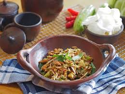 Karena papua dan maluku tak mengenal kecap. Visit Nirmala Restaurant And Try Our Signature Dish Ayam Bakakak It S Grilled Chicken Kampung Served With Lalapan Sambal Huh Hah Sambal Colo Colo You Ll Love It Picture Of Nirmala Indonesian Restaurant Tangerang