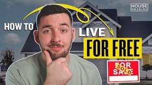 How To Get Started With House Hacking To Build Real Estate Wealth