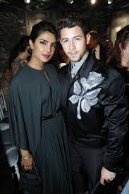 For nick jonas & priyanka chopra. Nick Jonas On Wanting Many Children With Priyanka Chopra