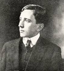 William Jett Lauck Sr. (1879-1949)