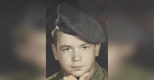 Obituary information for Dale Edward Herman