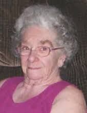 Obituary information for Marlene M. Bennett