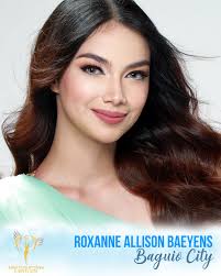 22nd MISS EARTH updates