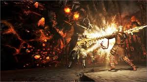 Грэм мактавиш, ванесса брэнч, стив блюм и др. Dante S Inferno Kaufen Microsoft Store De De