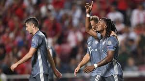 #fc bayern #personal #euro 2016 #euros #renato sanches #kingsley coman. Fc Bayern Munchen News Und Transfergeruchte Zum Fcb Renato Sanches Traumhafte Ruckkehr Goal Com
