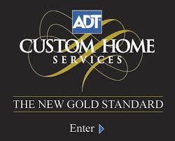 Adt home security cameras monitors can be used for indoor surveillance. Adt Custom Home Services Are Truly Considered The Gold Standard In Home Security And Management As An Adt Custom Custom Homes Security Solutions Home Security