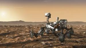 Katie stack morgan, the mission's deputy project scientist, explains how the spacecraft will navigate hazards in jezero crater, an area considered too dangerous for previous rovers. Perseverance Nasa S Mars 2020 Rover Space
