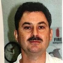 Mr. Thomas James Murphy Obituary