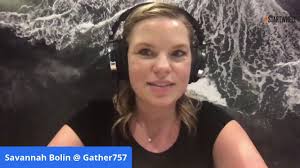 Savannah Bolin