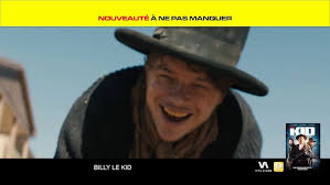 Billy le Kid (The Kid)