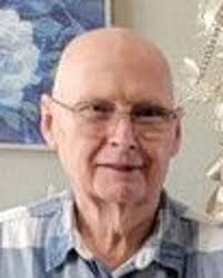 Mervin G. Hamm Obituary August 6, 2024