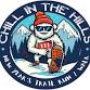 Chill in the Hills Trail Run - New Year's Day event image