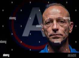 Army combat outpost hi-res stock photography and images