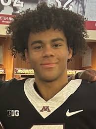 Maxwell Woods, Washington State, Running Back