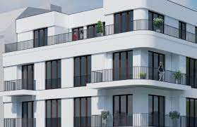 Max 500 m 13507 berlin (tegel), bottroper weg 7 wohnberechtigungsschein erforderlich, balkon, kelleranteil, zentralheizung 430,70 € kaltmiete zzgl. Brunow27 Berlin Tegel Probona Neubau Immobilien Informationen