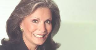 Meryl Comer's Stand Against Alzheimer's