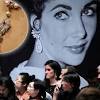 Story image for art deco pearl necklace from Daily Mail