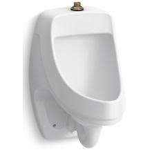 .urinals waterless home urinal kohler toilet flush valve home depot kohler toilet parts wall seats kohler 1 piece toilets household urinal flushless urinals kohler commode kohler kitchen. Kohler K 4918 0 White Steward Waterless Urinal Faucet Com