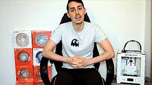 In photoshop, select window, select 3d, and click create. This Is How To Make A Custom 3d Printed T Shirt All3dp