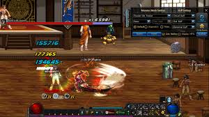 ¡mmorpg que te permite crear el personaje que realmente quieres! Dungeon Fighter Online En Steam