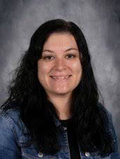 Staff — St. Nicholas Academy