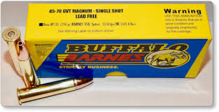 It is traveling over 1,150 fps out of a 3.75 inch bda (browning double action) handgun. Jazz Spagna Assassinio Buffalo Bore P 45 70 Powder Esterno Accattonaggio Futuro