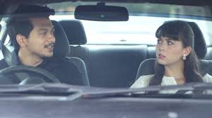 7 Hari Mencintaiku Episode 17 Iqiyi