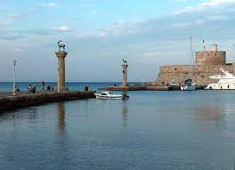 Check spelling or type a new query. Koloss Rodosskij V Grecii Ispolinskaya Statuya Geliosa Boga Solnca